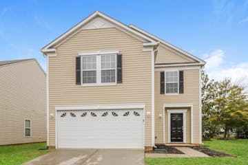 729 RUNNINGBROOK LN RURAL HALL, NC 27045